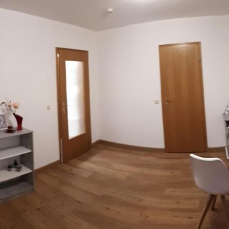 Gemuetliche Ferienwohnung In Der Oberlausitz Ebersbach-Neugersdorf Kültér fotó