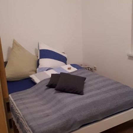 Gemuetliche Ferienwohnung In Der Oberlausitz Ebersbach-Neugersdorf Kültér fotó