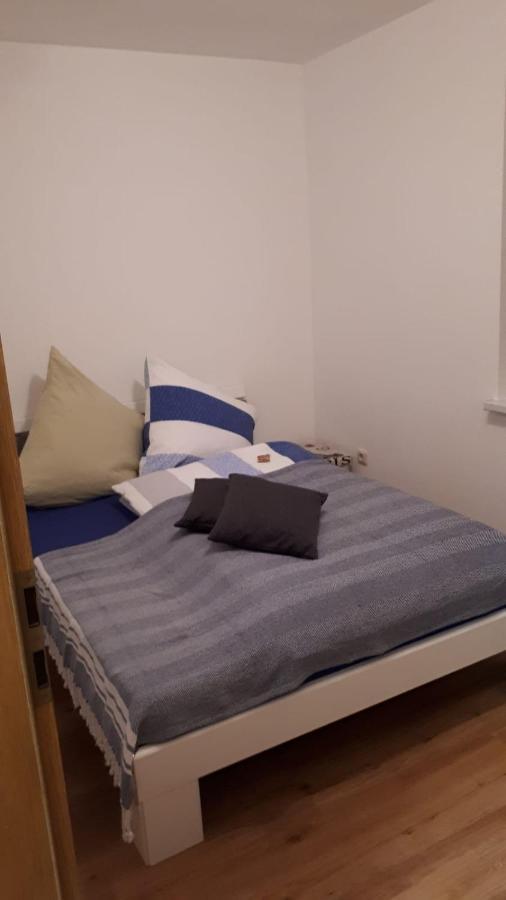 Gemuetliche Ferienwohnung In Der Oberlausitz Ebersbach-Neugersdorf Kültér fotó